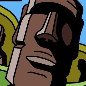 Meet your Posher, Aiden